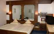 ห้องนอน 4 Hotel Stockhausen GbR