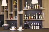 Bar, Kafe dan Lounge ibis Styles Moulins Centre
