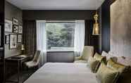 Bilik Tidur 3 Sofitel Wellington