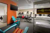 Fitness Center Home2 Suites by Hilton Arundel Mills/BWI Airport