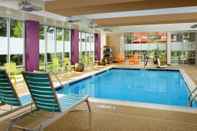 Swimming Pool Home2 Suites by Hilton Arundel Mills/BWI Airport