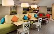 Lobby 4 Home2 Suites by Hilton Arundel Mills/BWI Airport