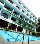 SWIMMING_POOL Kandyan Reach Hotel