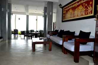 Sảnh chờ 4 Sea World Boutique Hotel