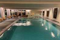 Swimming Pool Morgedal Hotell - Unike Hoteller