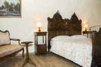 Bedroom Casa Del Grande Vecchio