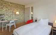 ห้องนอน 3 Boutique-Hotel Auberge Langenthal