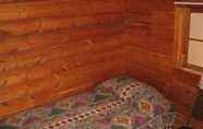 ห้องนอน 7 Timberlane Lodge