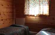 Bedroom 3 Timberlane Lodge