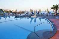 Swimming Pool Hotel Kalos