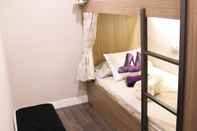 Kamar Tidur Barcelona and You - Hostel