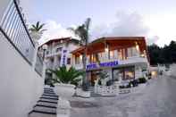 Exterior Hotel Orchidea