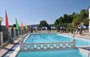 Swimming Pool 3 Hotel Orchidea