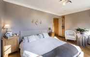 Bedroom 6 Chalet Stella Alpina Hotel & Wellness Spa, The Originals Relais