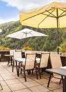 RESTAURANT Chalet Stella Alpina Hotel & Wellness Spa, The Originals Relais