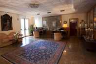 Lobby Hotel Greif Maria Theresia