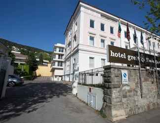 Exterior 2 Hotel Greif Maria Theresia