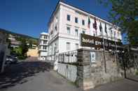 Exterior Hotel Greif Maria Theresia