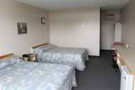 Phòng ngủ Motel du Parc Secteur Hull