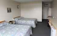 Bedroom 2 Motel du Parc Secteur Hull