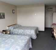 Kamar Tidur 2 Motel du Parc Secteur Hull