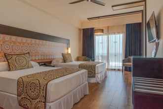 Bilik Tidur 4 Hotel Riu Sri Lanka - All Inclusive