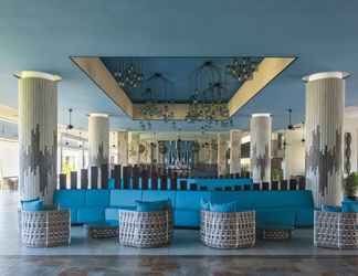 Lobi 2 Hotel Riu Sri Lanka - All Inclusive