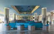 Lobby 5 Hotel Riu Sri Lanka - All Inclusive