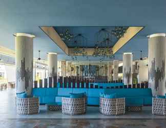 Lobby 2 Hotel Riu Sri Lanka - All Inclusive