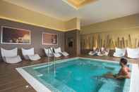 Swimming Pool Hotel Riu Sri Lanka - All Inclusive