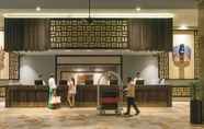 Lobi 3 Hotel Riu Sri Lanka - All Inclusive