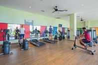 Fitness Center Hotel Riu Sri Lanka - All Inclusive