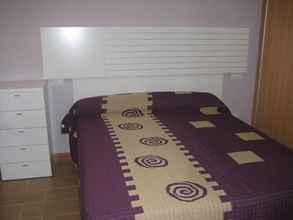 Kamar Tidur 4 Iberflat Apartamentos Avenida Almazora 12