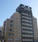 EXTERIOR_BUILDING โรงแรมโทโยฮาชิ สเตชัน