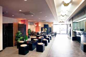 Lobi 4 Toyohashi Station Hotel