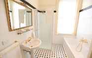 Toilet Kamar 6 The Grand On Macfie