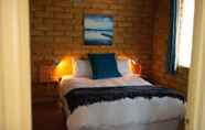 ห้องนอน 7 Margaret River Holiday Cottages