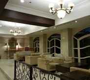 Lobby 4 Lake Hills Songnisan Hotel
