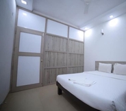 Phòng ngủ 4 La Vida Residency Suites