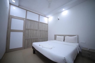 Phòng ngủ 4 La Vida Residency Suites