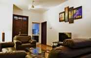 Ruang Umum 2 Panoramic Holiday Apartment Seagull Complex - Colombo