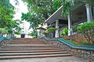 Exterior 4 Panoramic Holiday Apartment Seagull Complex - Colombo