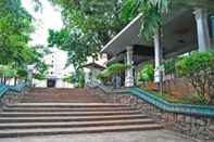 Exterior Panoramic Holiday Apartment Seagull Complex - Colombo