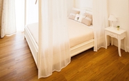 Bedroom 6 Atmosfere Guest House - 5 Terre e La Spezia