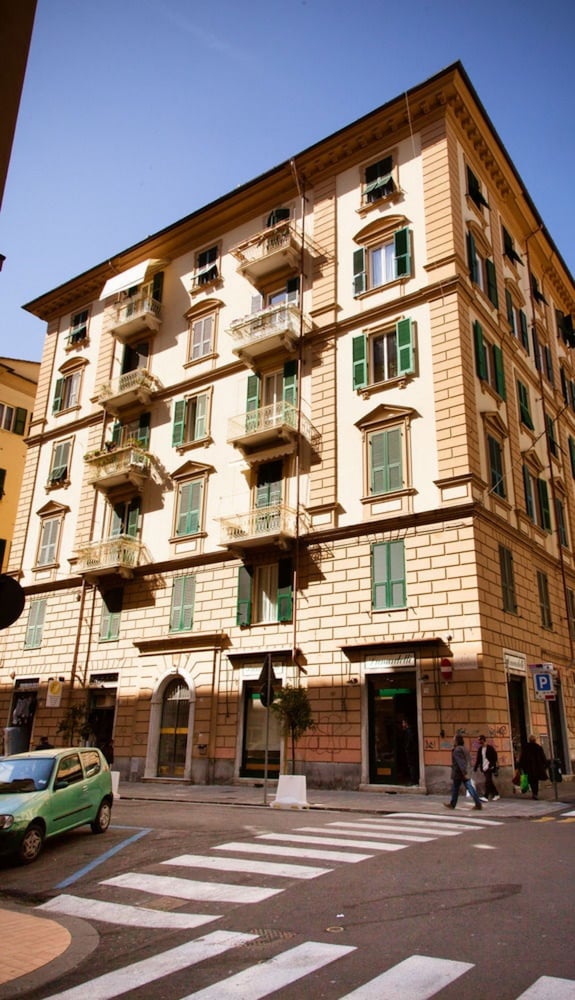 Exterior Atmosfere Guest House - 5 Terre e La Spezia