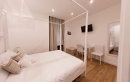Bedroom 2 Atmosfere Guest House - 5 Terre e La Spezia