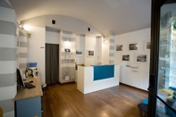 Accommodation Services Atmosfere Guest House - 5 Terre e La Spezia