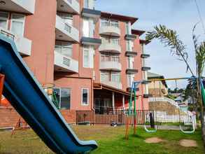 Exterior 4 Panoramic Holiday Apartment Seagull Complex - Nuwara Eliya