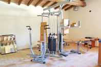 Fitness Center Agriturismo Casella del Piano