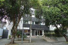 외관 Studio Curitiba II